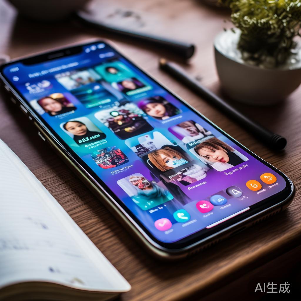 抖音和小红书哪个更赚钱插图 抖音和小红书哪个更赚钱插图