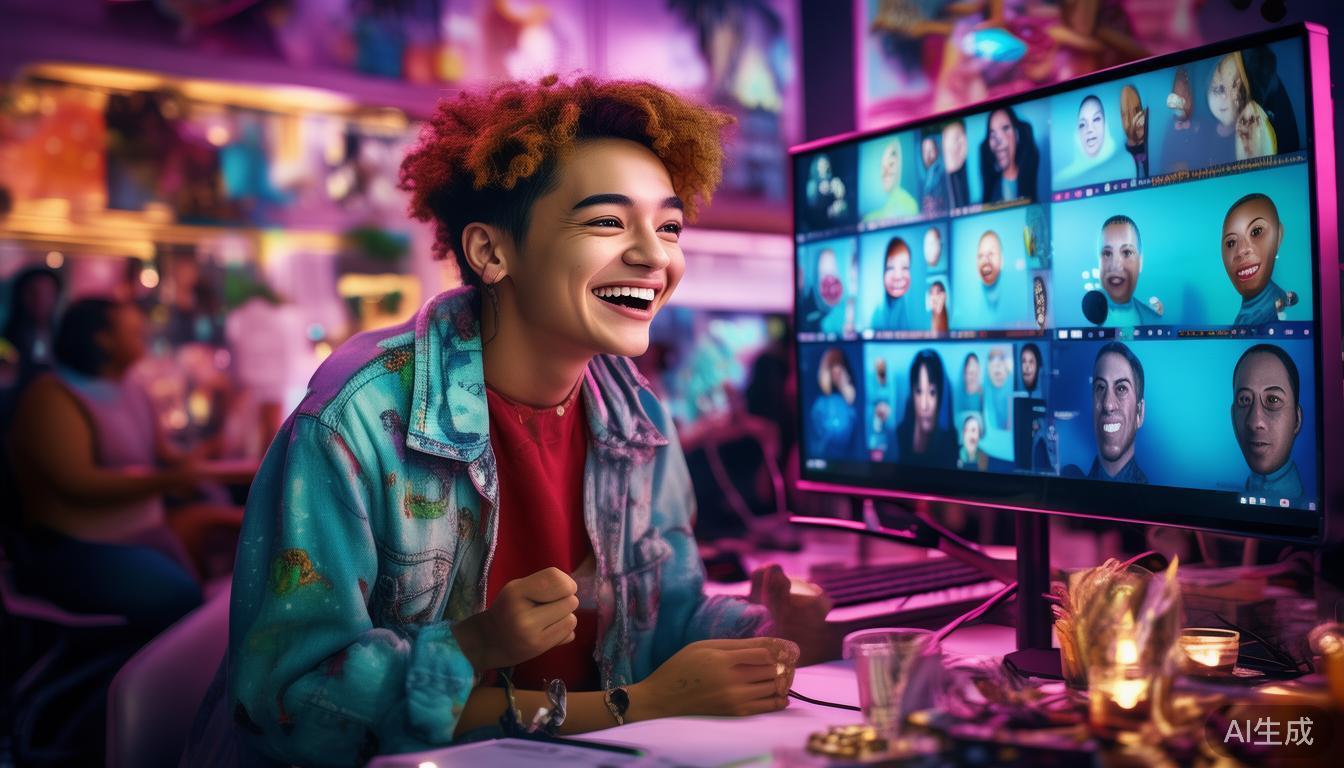 tiktok直播运营该干什么插图1