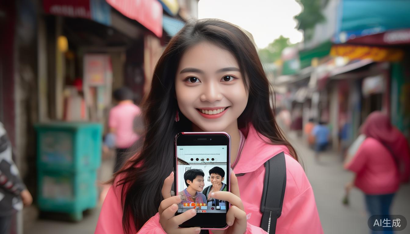 TIKTOK越南粉丝插图2