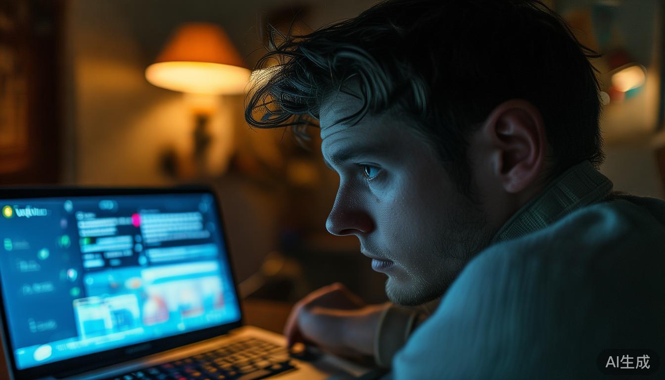 为什么微博外赞会掉粉丝插图1