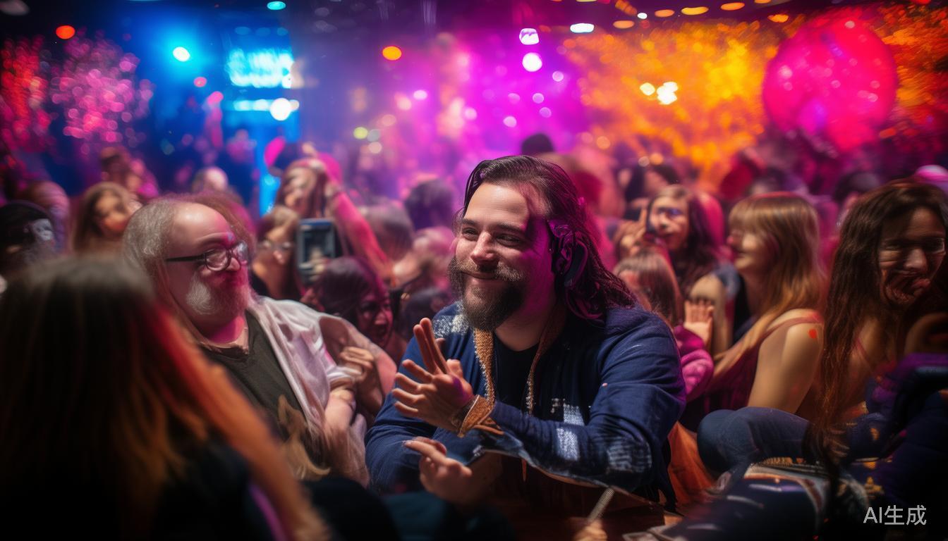 粉丝看直播怎么升级快手插图2