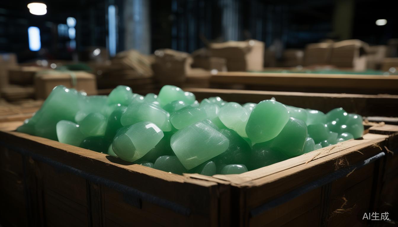 tiktok玉石直播怎么发货插图1 tiktok玉石直播怎么发货插图1