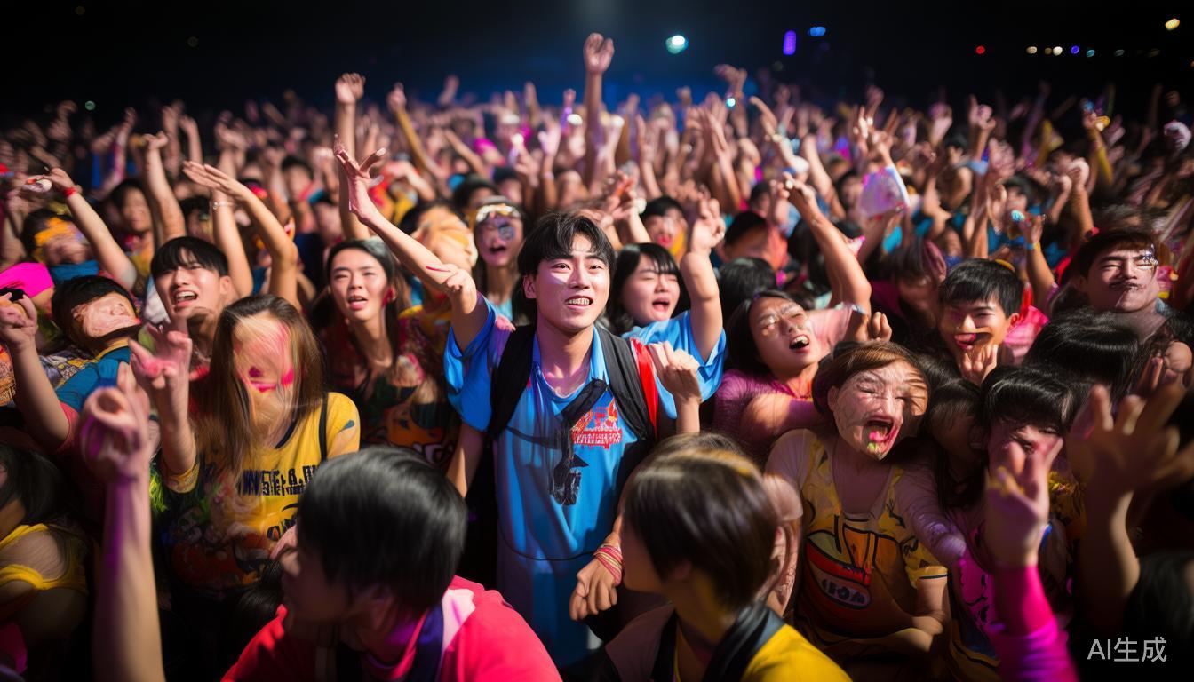 在快手怎么看粉丝团插图1