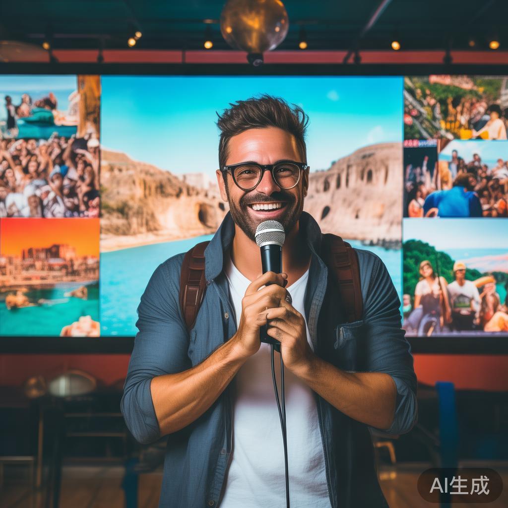 抖音粉丝怎么沟通插图2