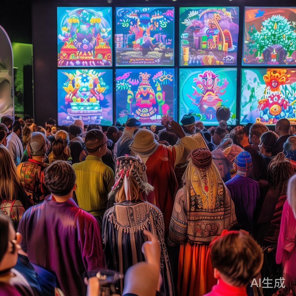 什么是抖音粉丝团队插图1