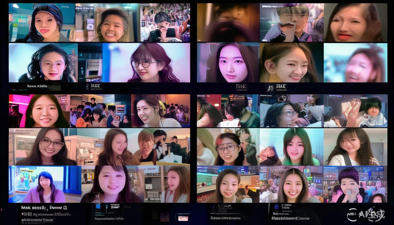 朴彩英粉丝tiktok插图1