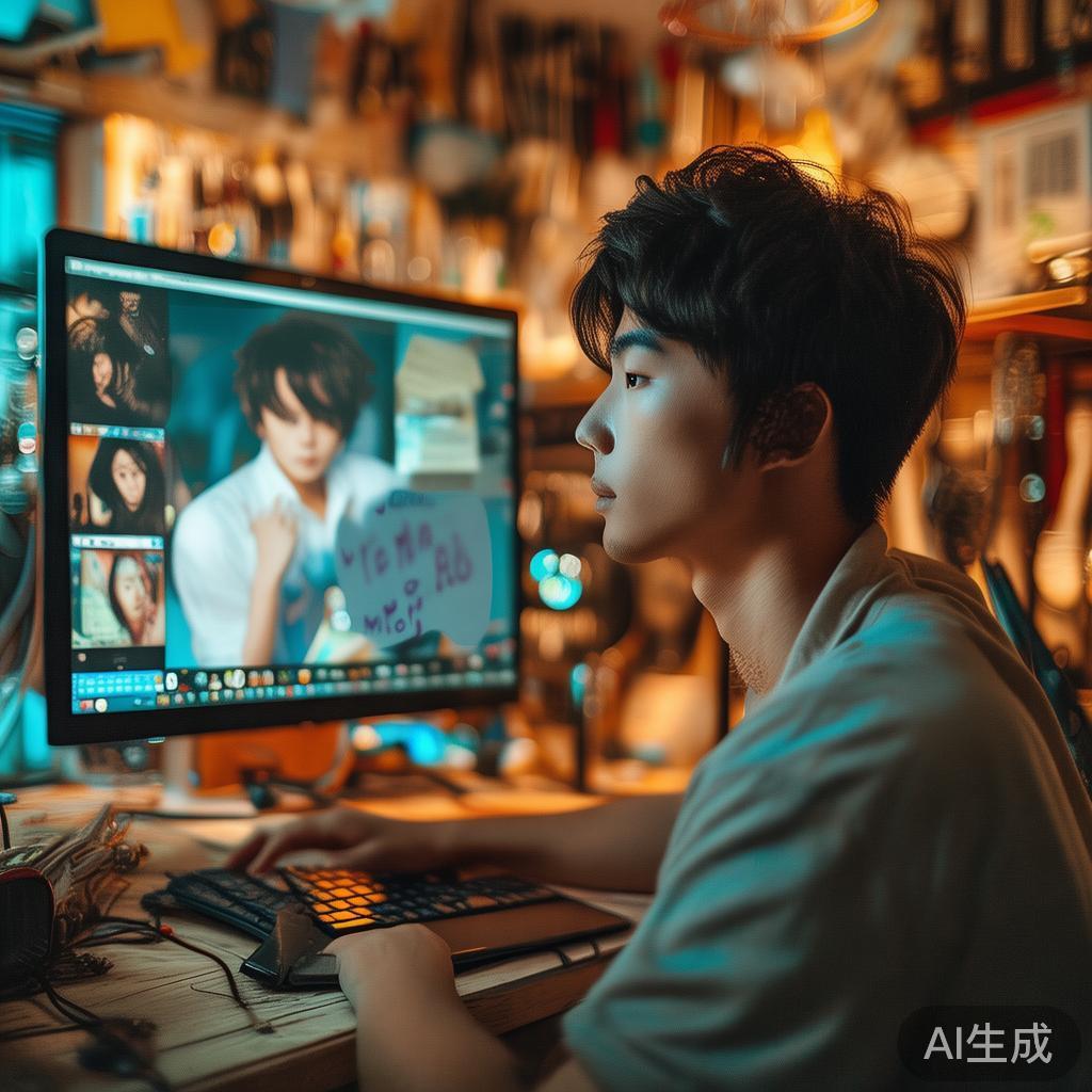 新版抖音怎么备注粉丝插图1