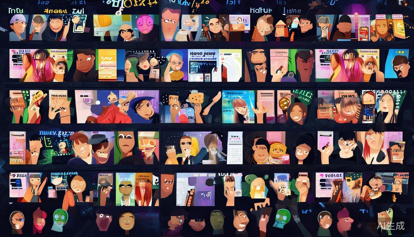 怎么变成粉丝微博插图1 怎么变成粉丝微博插图1