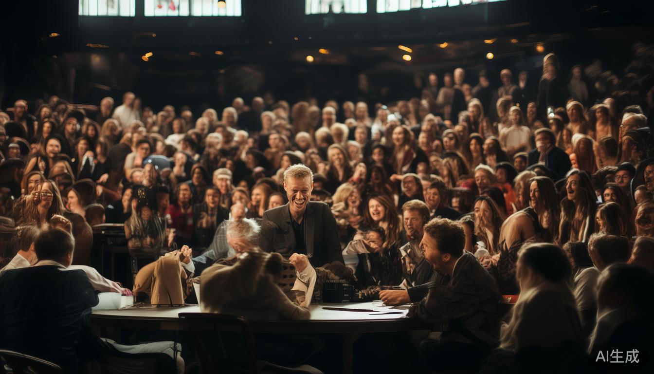 为什么虎牙粉丝不如快手插图2