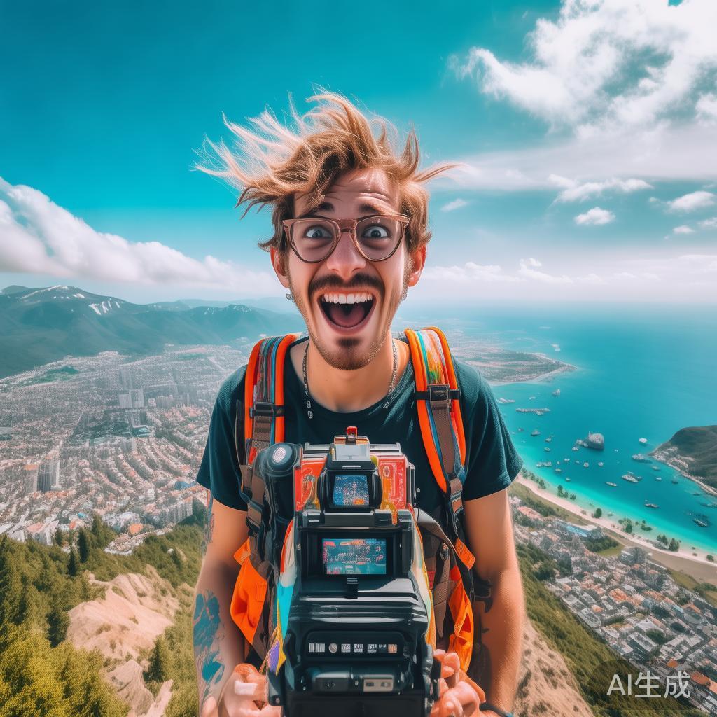 怎么发视频才能赚钱插图1