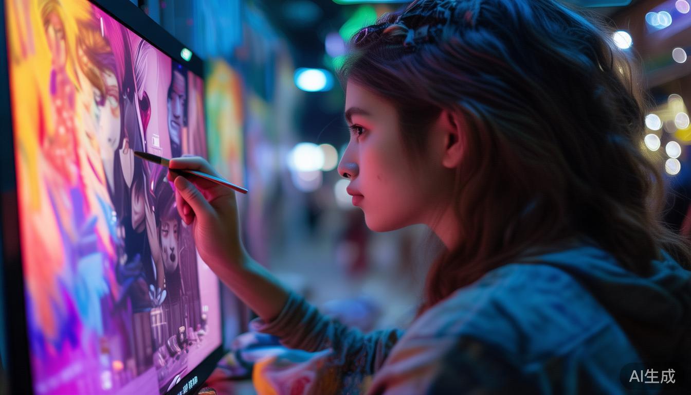 自己快手粉丝团怎么关注插图1