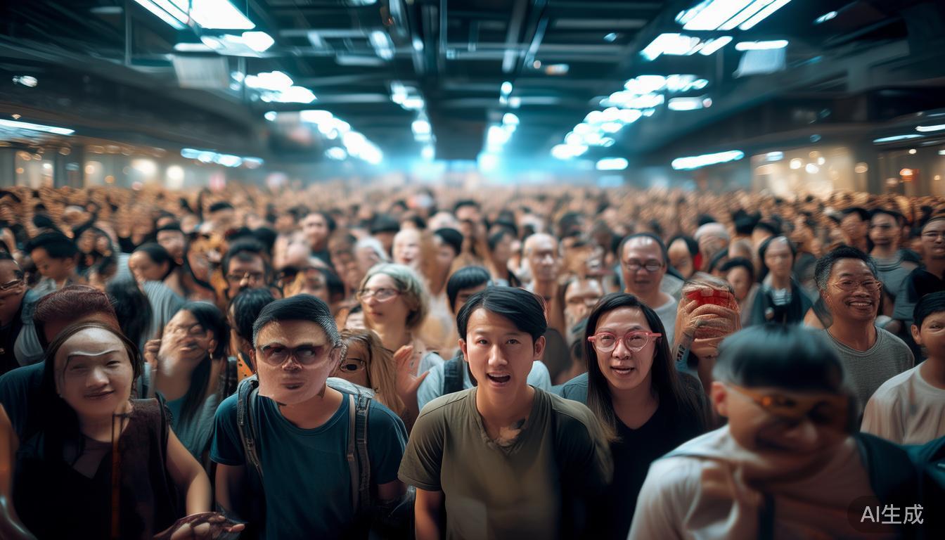 快手为什么有粉丝最多插图2