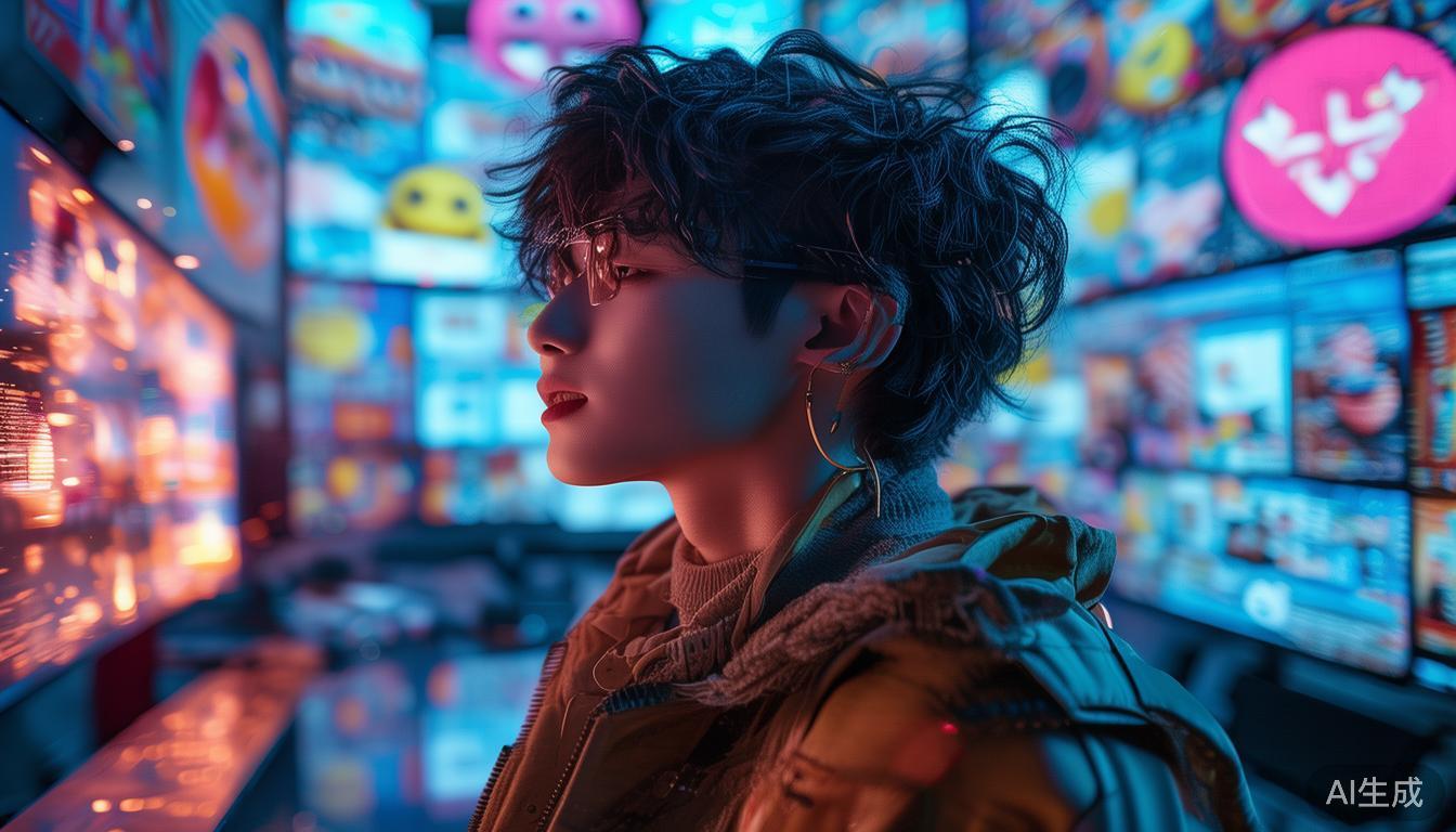 为什么有的快手好多粉丝插图2