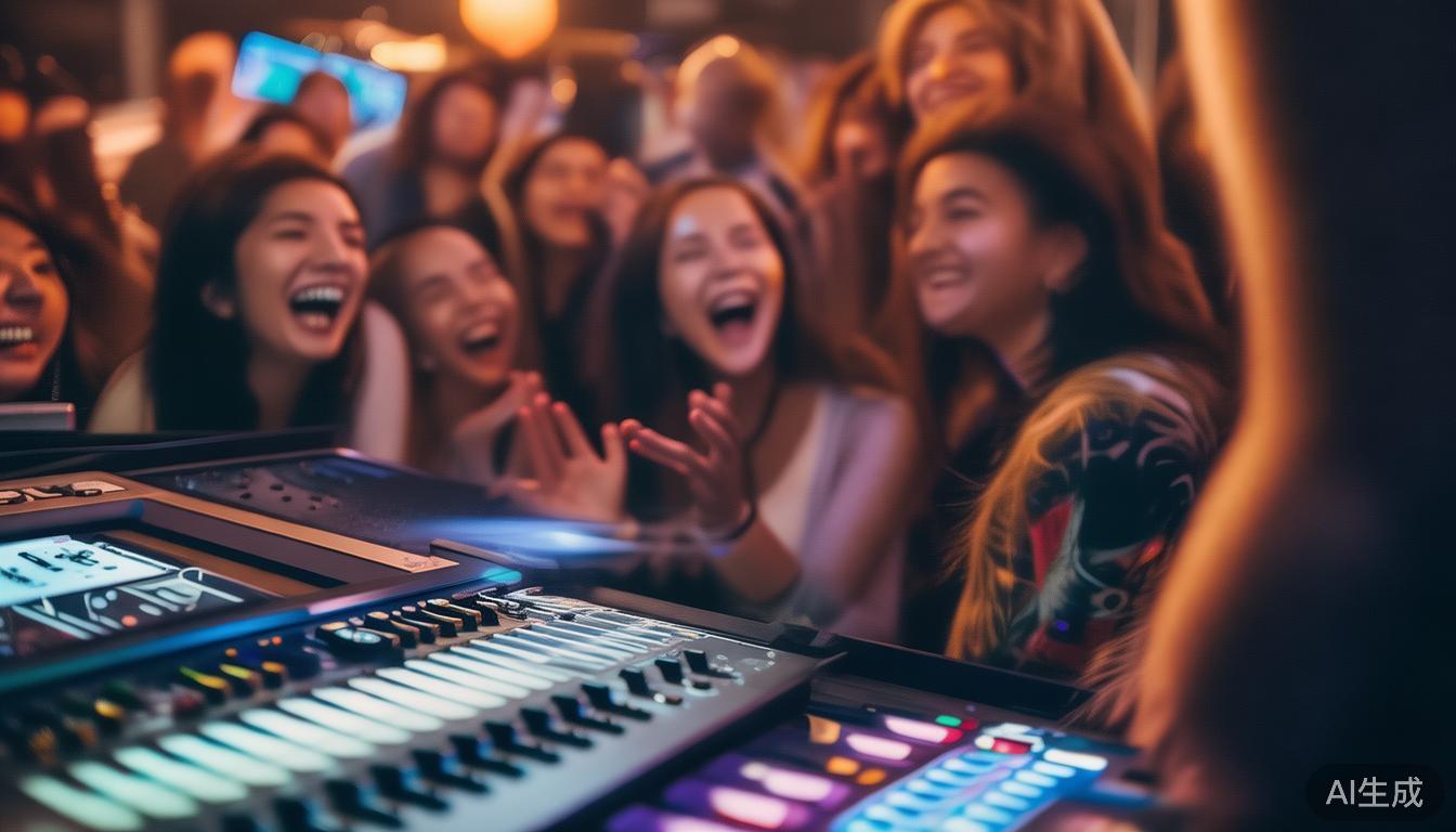 快手我的粉丝团怎么开插图1