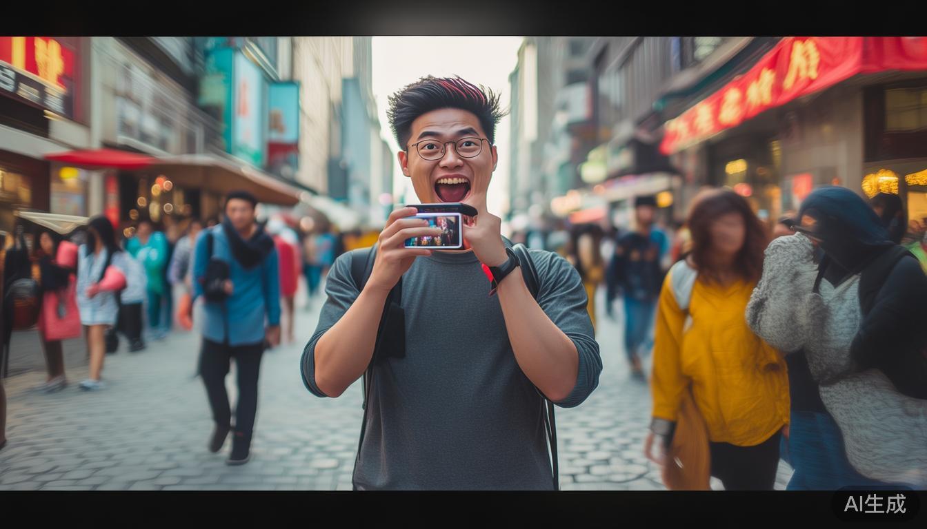 怎么关闭快手粉丝可见插图1