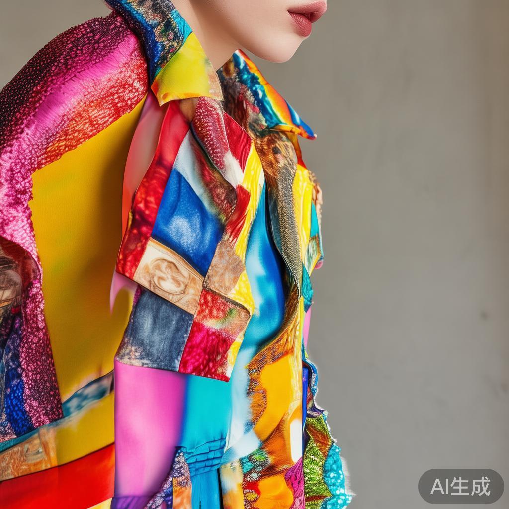 可你你说小红书服装模特不不不不插图1