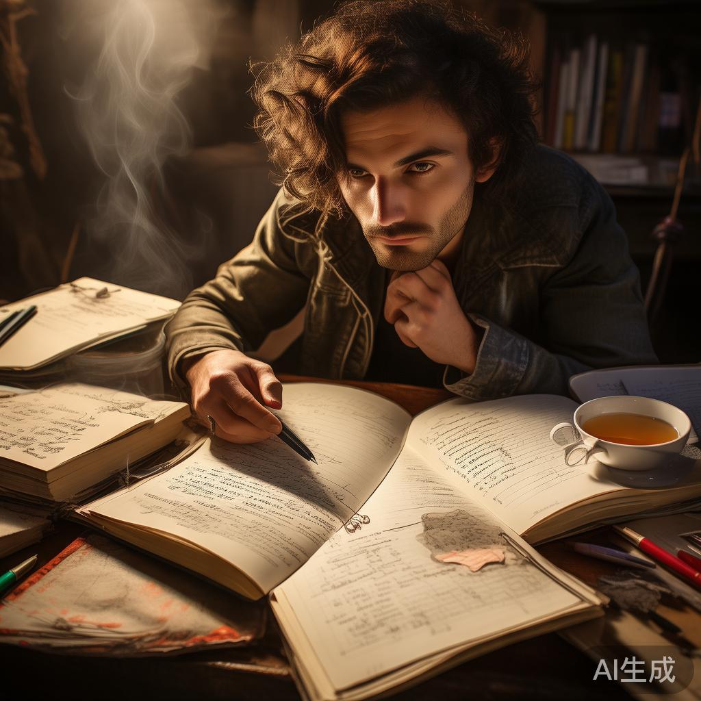 小红书笔记曝光量少插图1