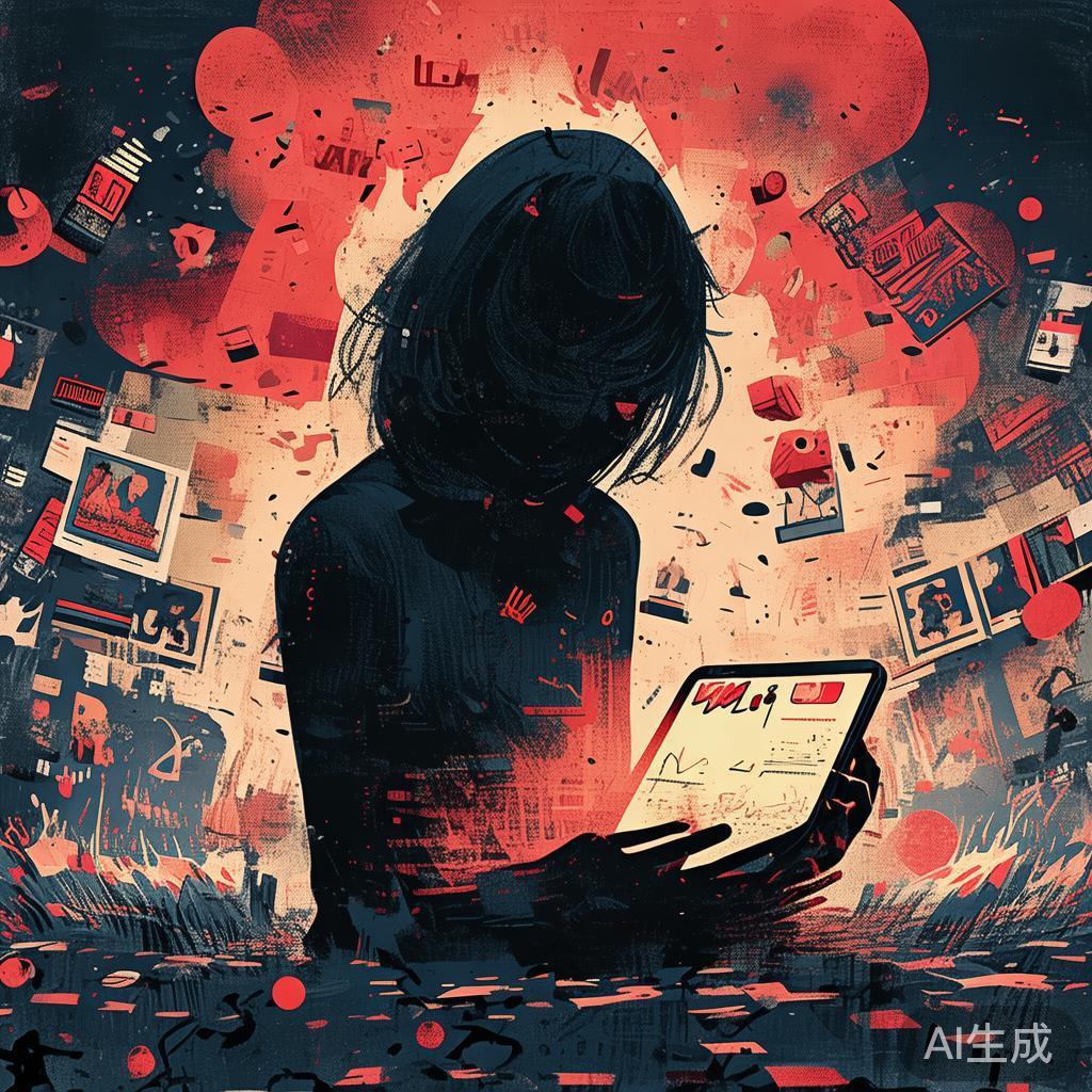 小红书关注点赞挂机有风险吗插图1