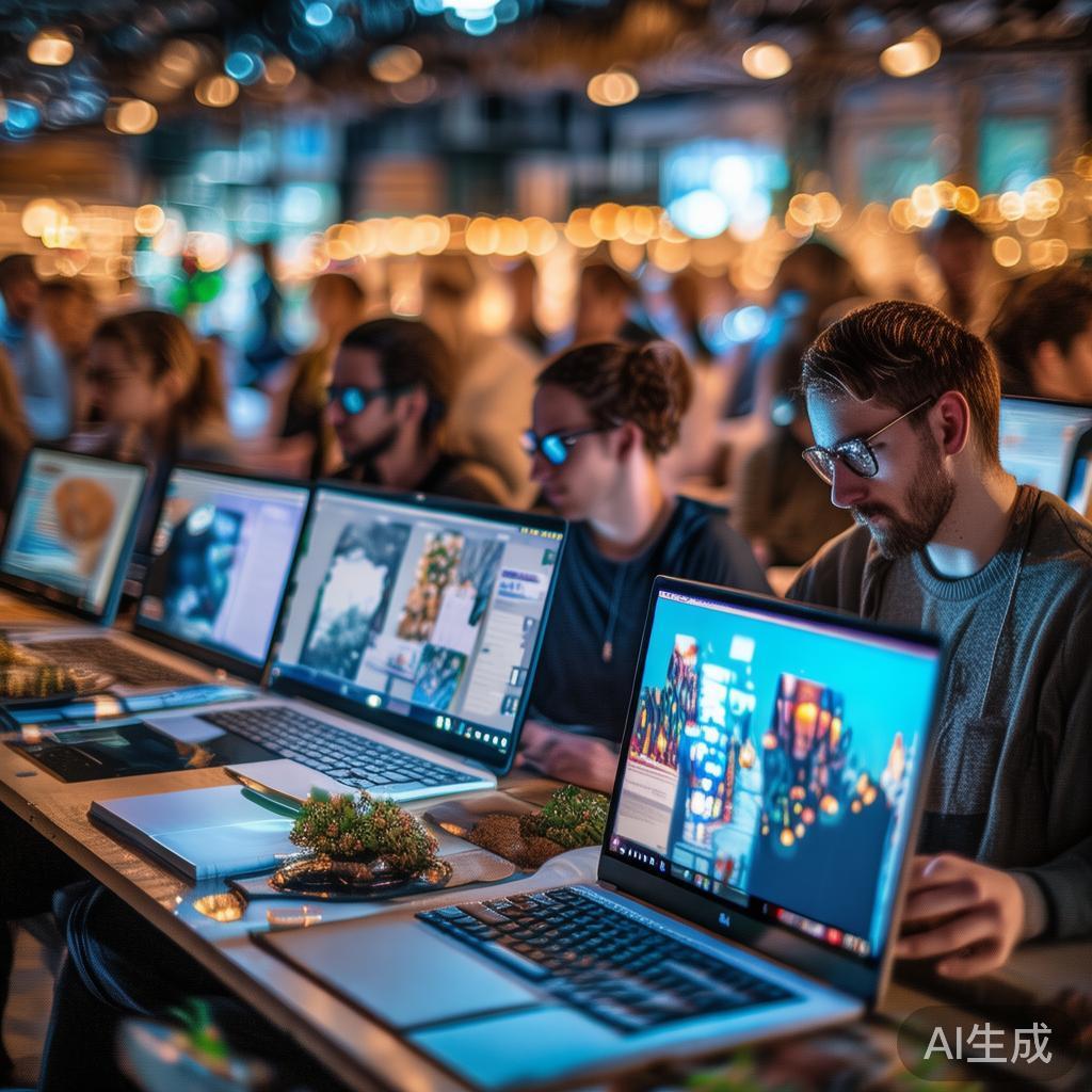 微信里怎么刷视频插图2