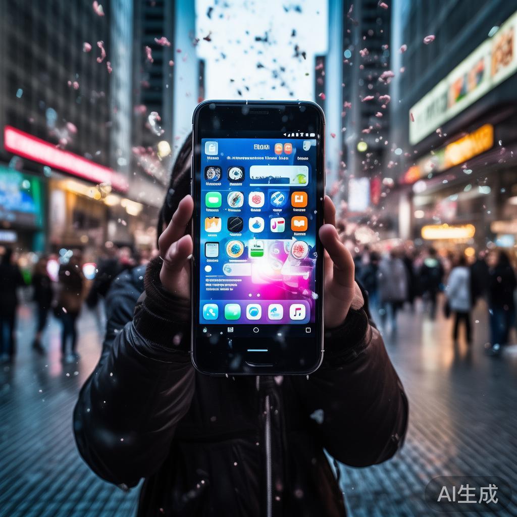 视频号如何关闭朋友点赞提醒插图1