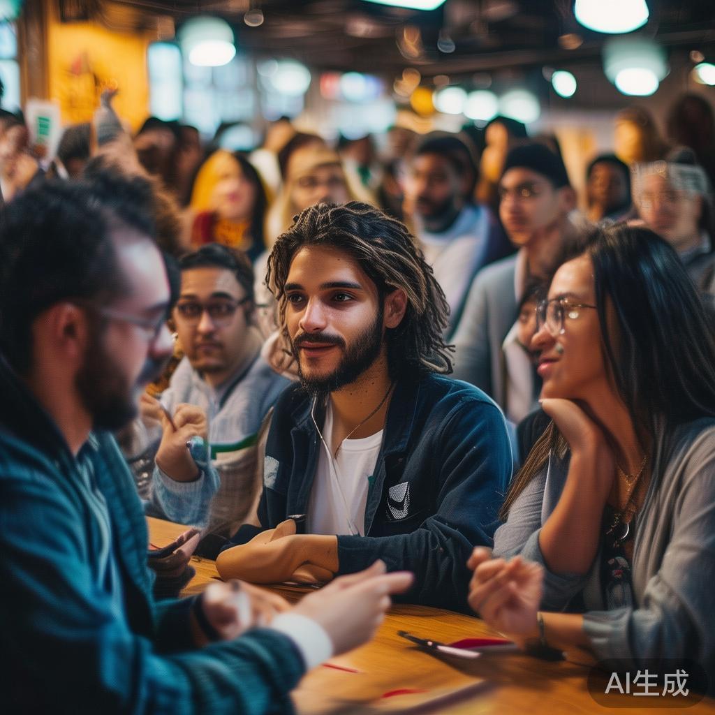 小红书如何发评论插图1