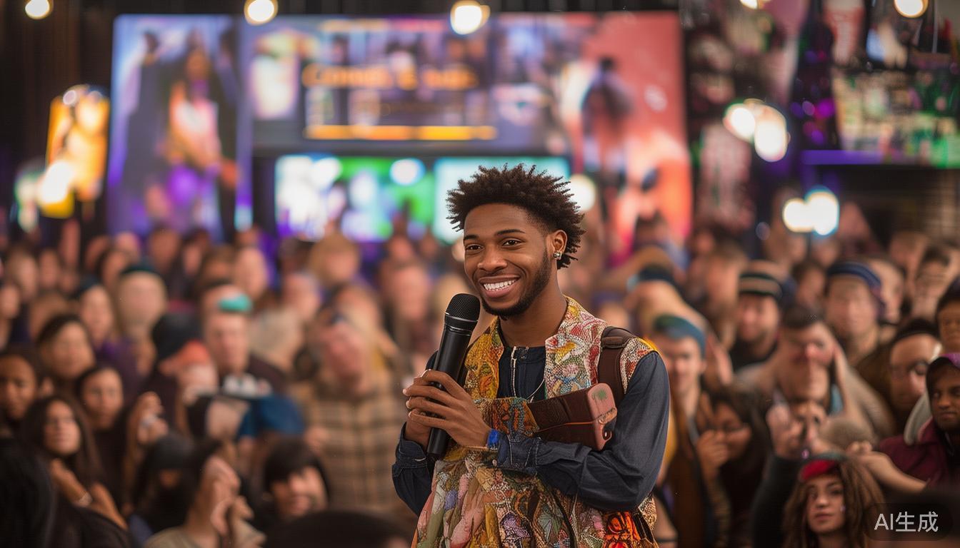 微博粉丝怎么到一万插图1