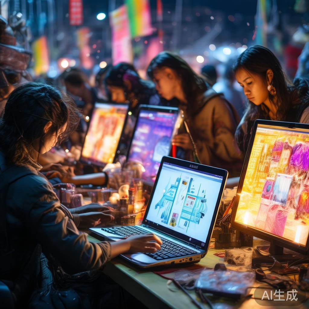 小红书点评挣钱不插图1