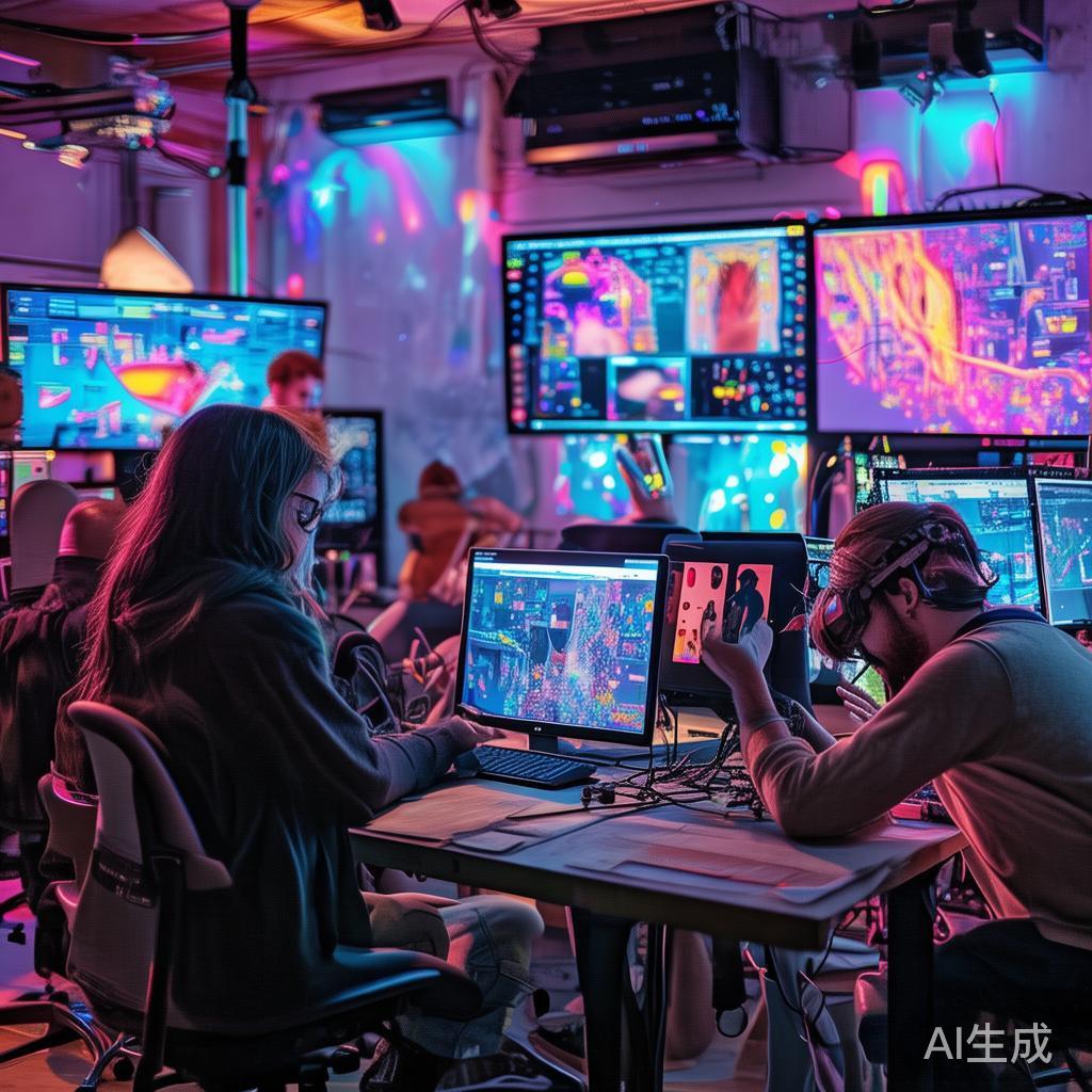 小红书创意工坊插图1