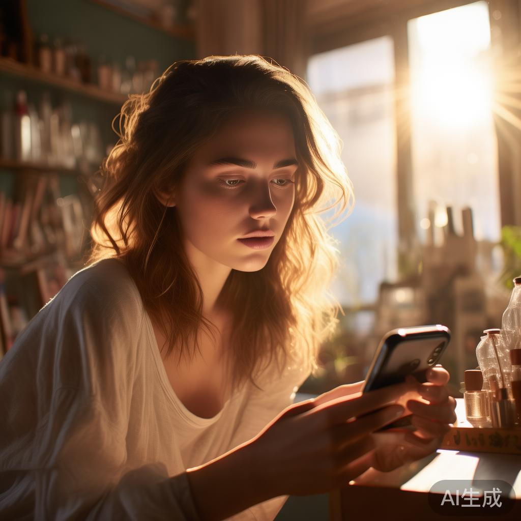 小红书收藏的东西如何不让别人看插图1