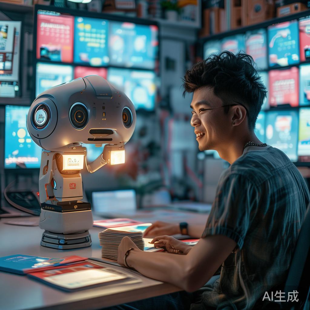 小红书卡片机器人插图2