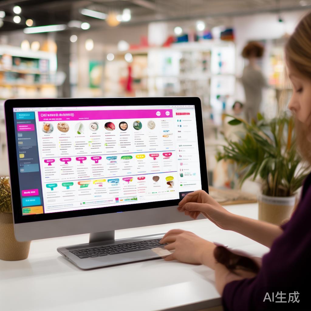 微信视频号收藏的商品在哪看插图1