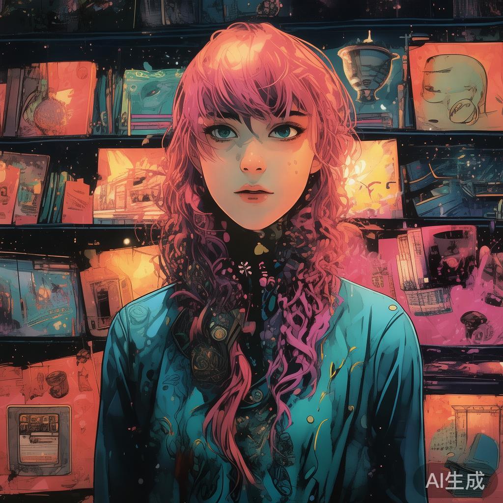 小红书kos账号插图1