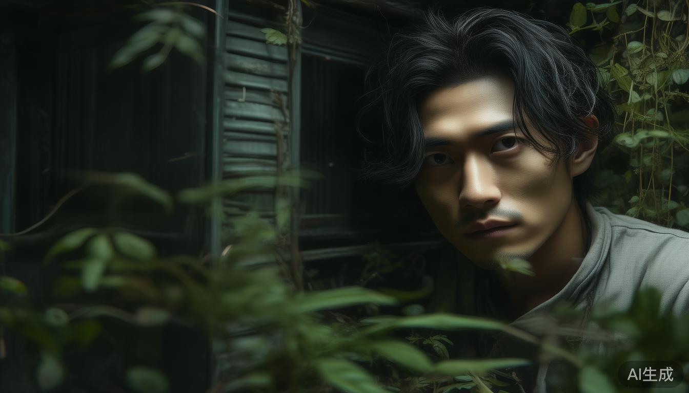 鹭卓微博粉丝为何是最少的插图1