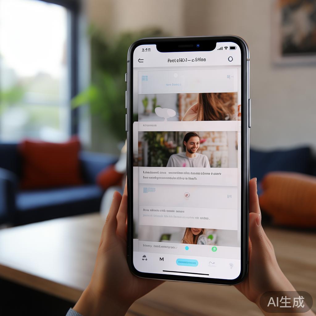 微信视频卡怎么解决插图1