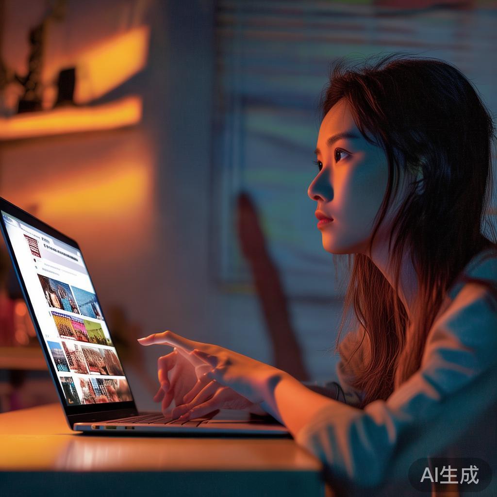 小红书关注上限10000说明了什么问题插图1