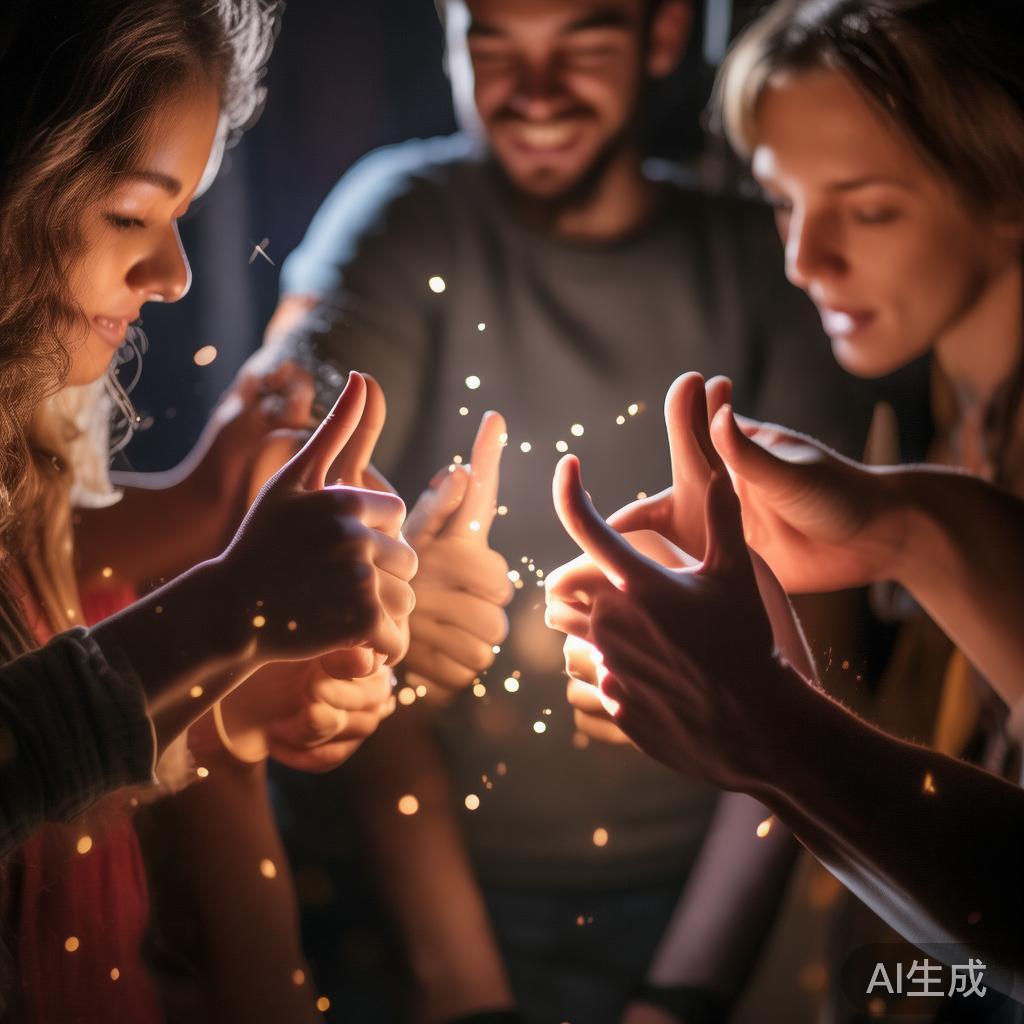 视频号点赞过百插图1