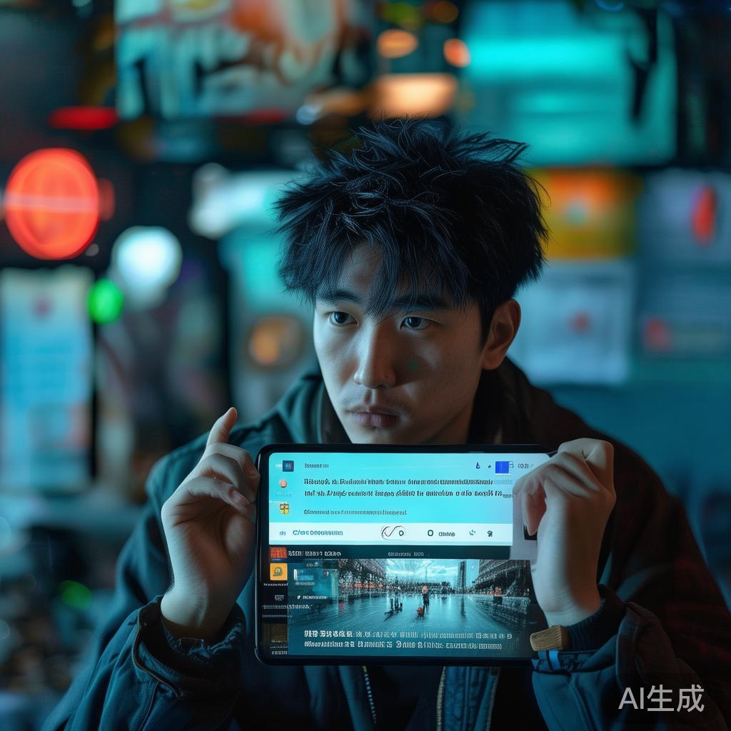 微信里怎么刷视频插图1