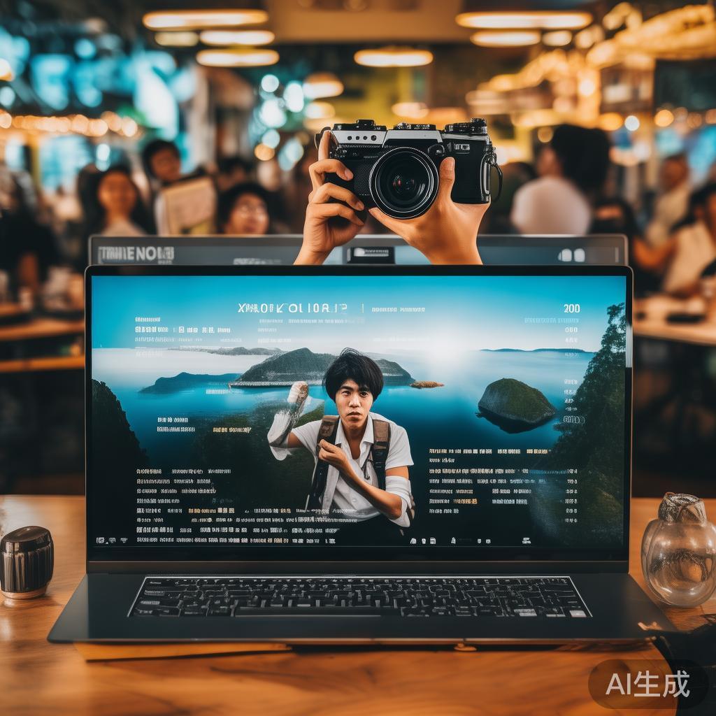 小红书里博主粉丝10万插图1