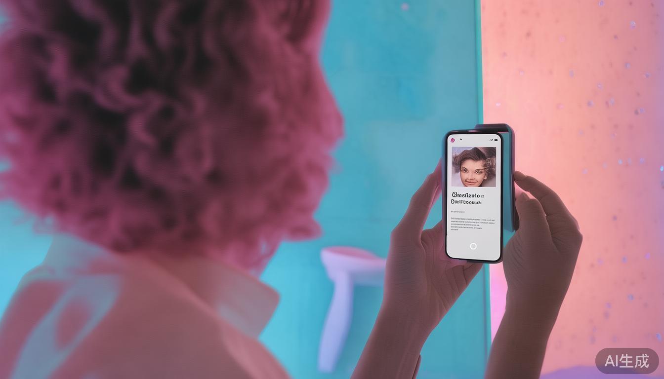 海外娱乐直播tiktok有风险吗插图 海外娱乐直播tiktok有风险吗插图