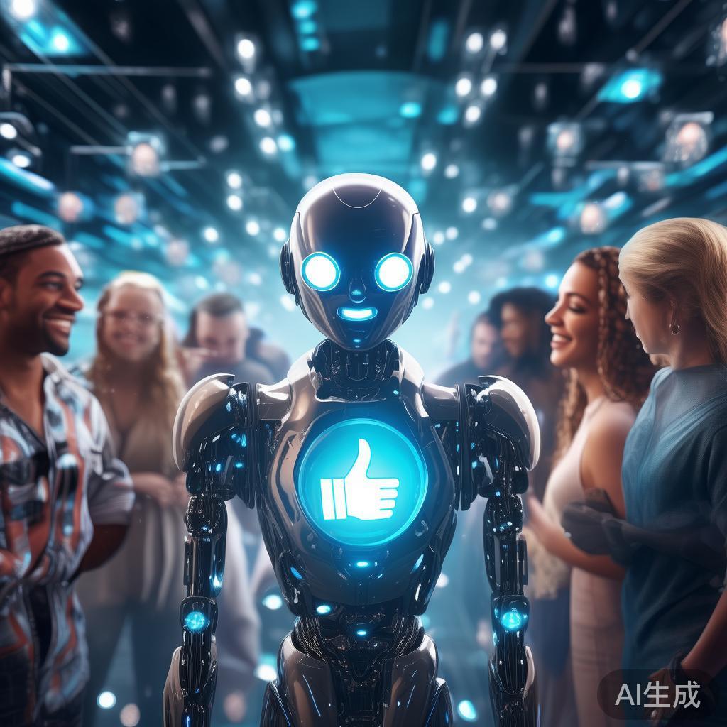 小红书点赞机器人怎么弄的啊插图2