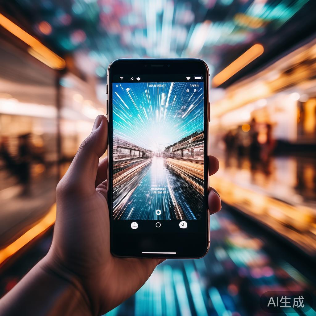 微信视频号怎么变速拍摄插图1