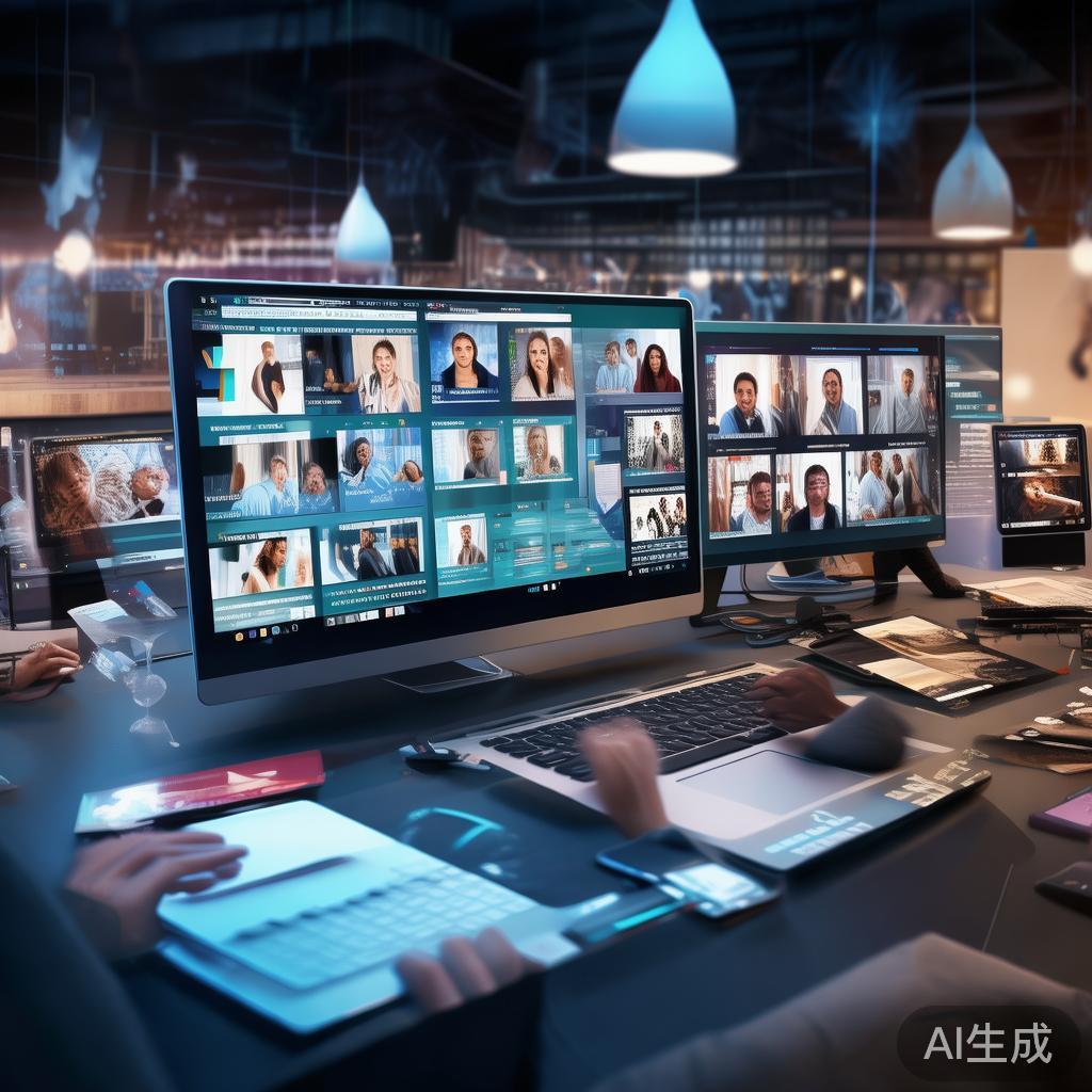 小红书企业员工号插图 小红书企业员工号插图