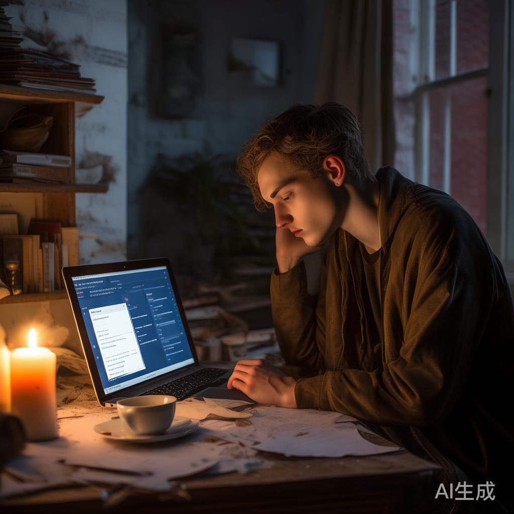 如何关掉小红书的收藏和喜欢插图2