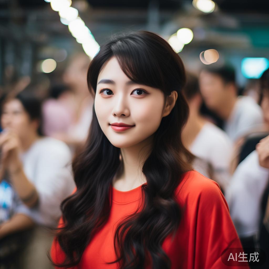 小红书上粉丝最多的插图 小红书上粉丝最多的插图