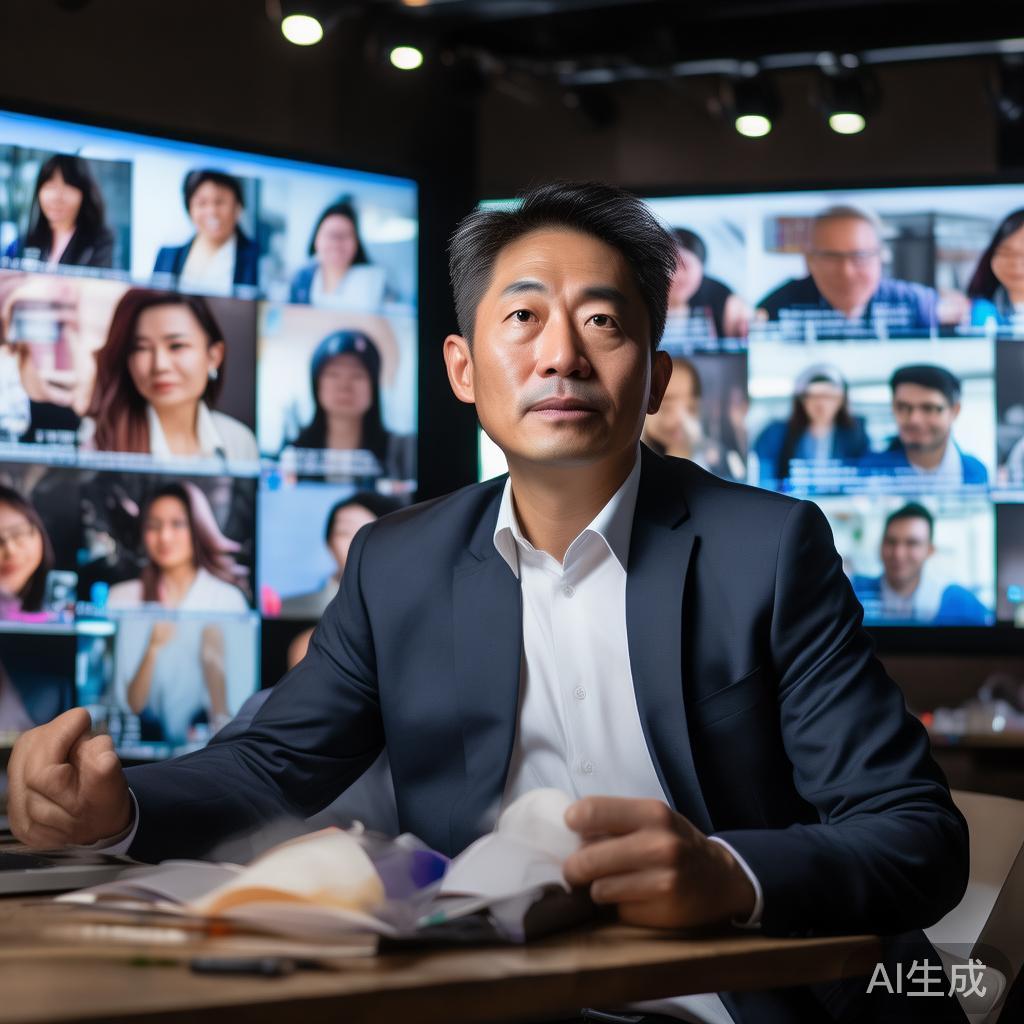 视频号真人关注什么意思啊知乎插图2