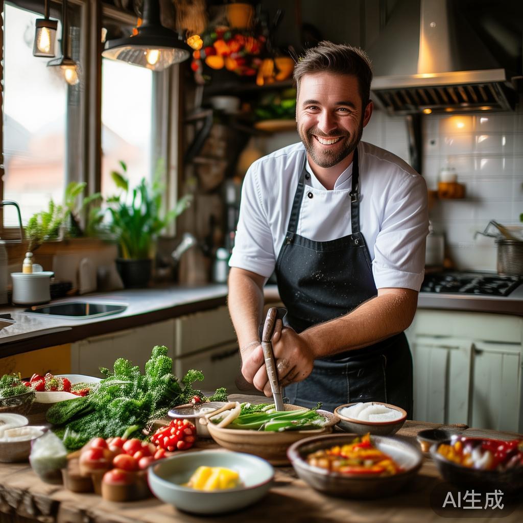 微信视频号怎么看关注插图1