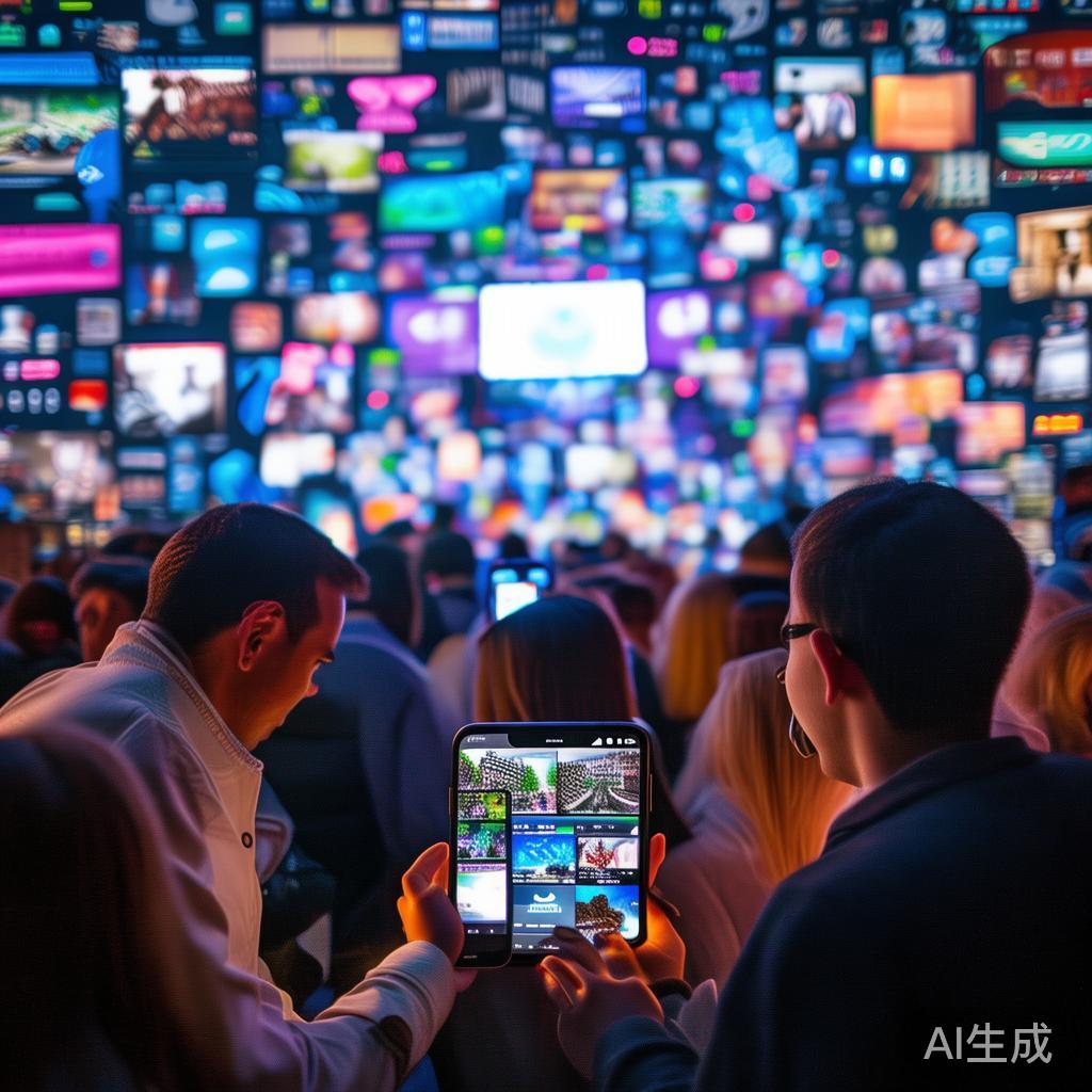 微信视频号直播业务是什么意思插图1 微信视频号直播业务是什么意思插图1