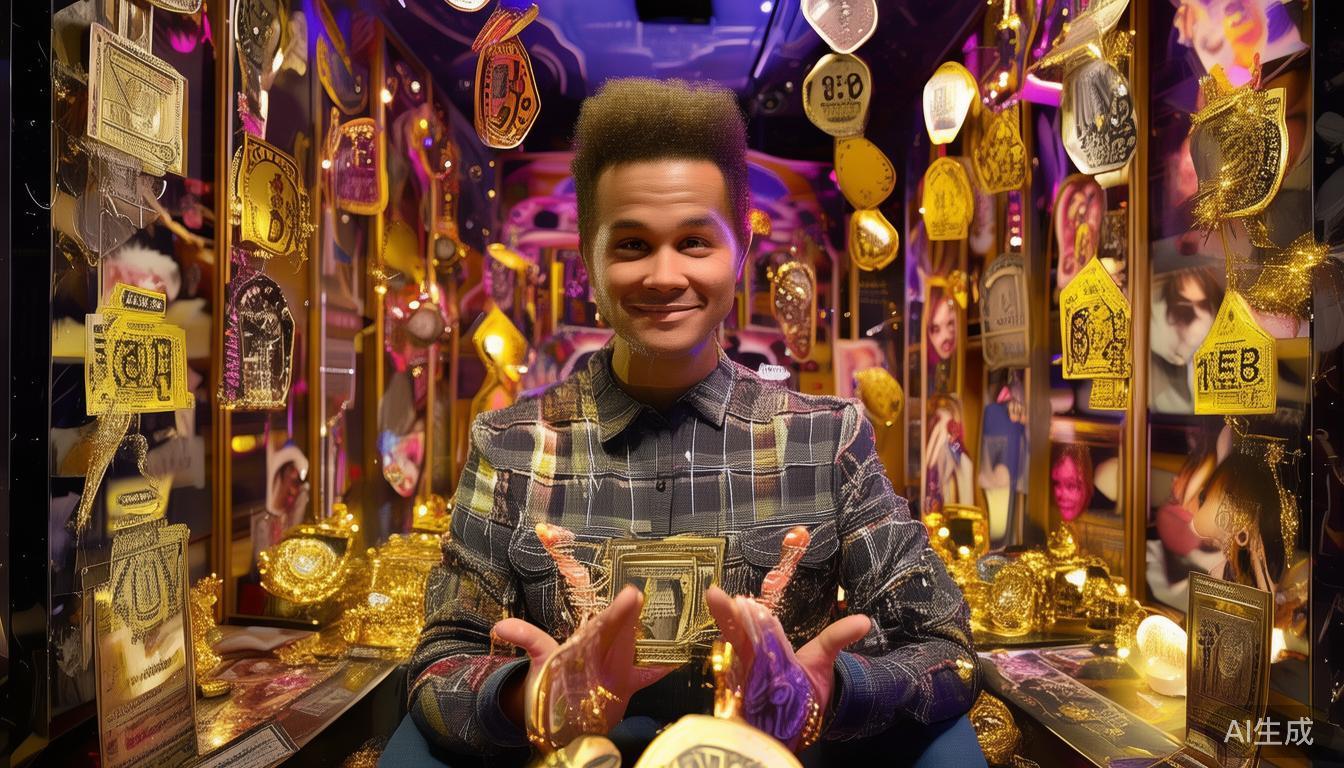 tiktok个人账号如何收款插图 tiktok个人账号如何收款插图