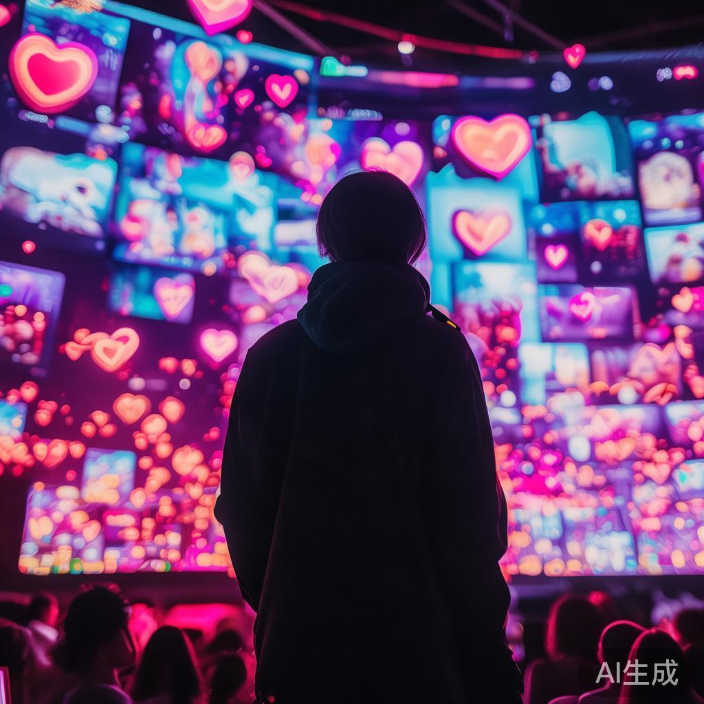 小红书点赞技术插图 小红书点赞技术插图