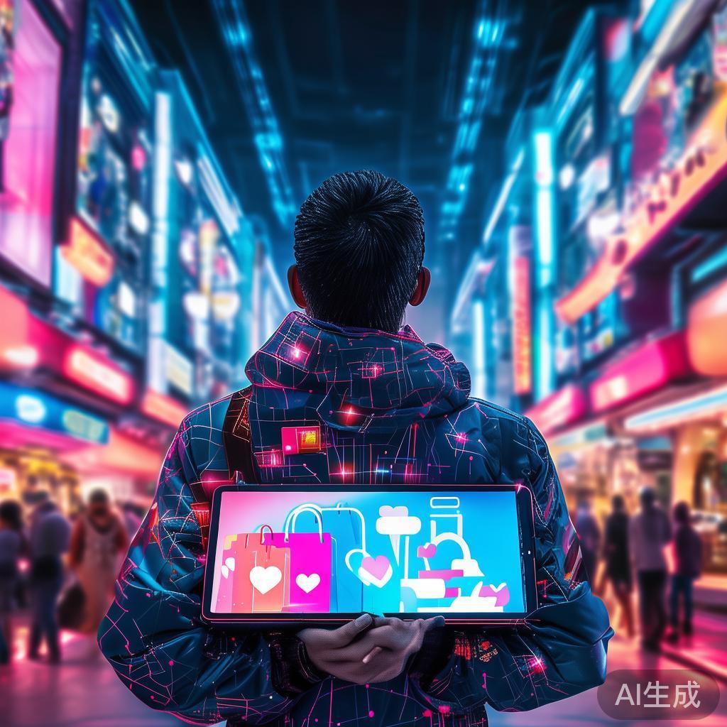 小红书app怎么盈利插图1